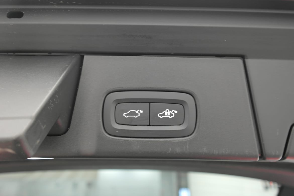 Volvo V90 2025 - miniatyr 19