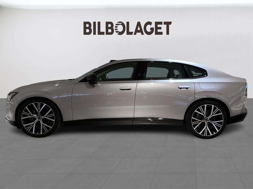 Bild 2 av Volvo ES90 Single Motor Extended Range Ultra