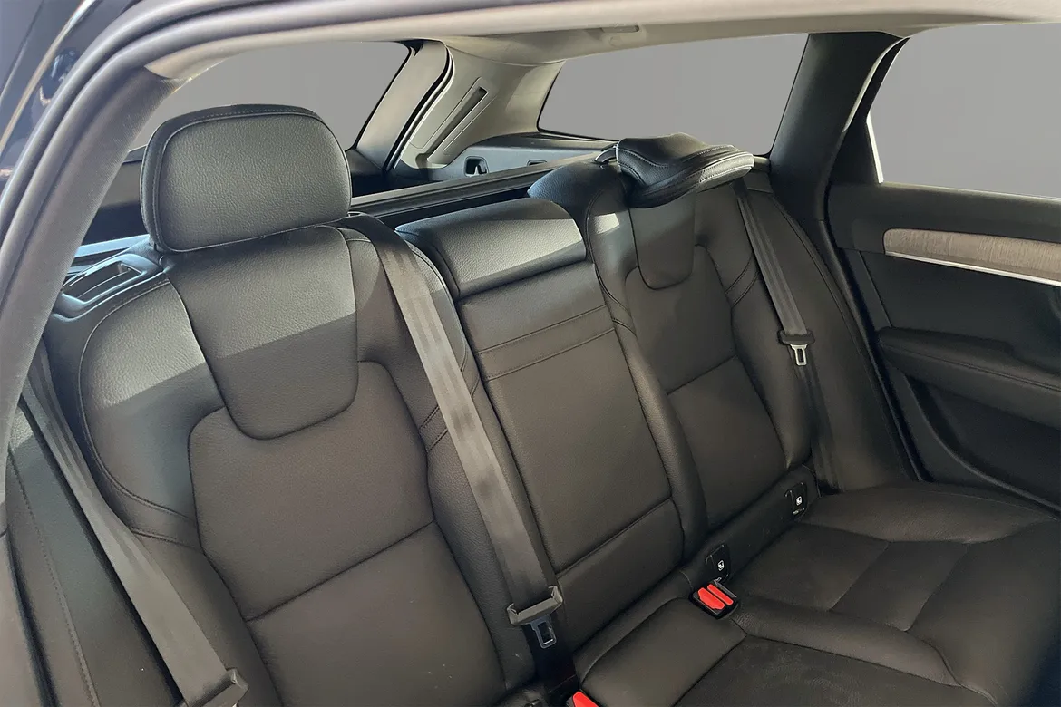 Volvo V90 Cross Country
