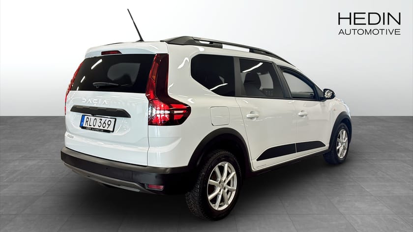 Bild 2 av Dacia Jogger EXPRESSION 1.0 TCe
