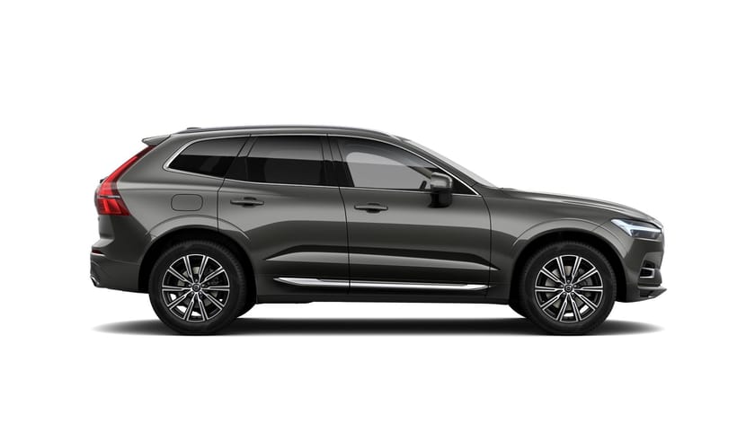 Bilde 3 av Volvo XC60 T8 Inscription KROK|PANO|HUD|360|TONEDE|7år*