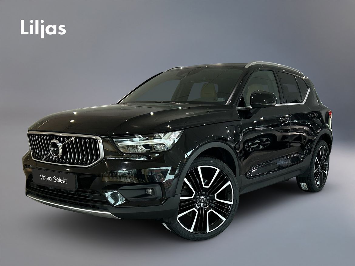 FCL16N – Volvo XC40