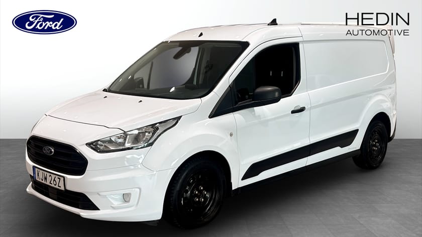 Bild 1 av Ford Transit Connect 230 LWB V408 SKÅP L2 TREND HP
