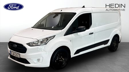 Ford Transit Connect 230 LWB V408 SKÅP L2 TREND HP