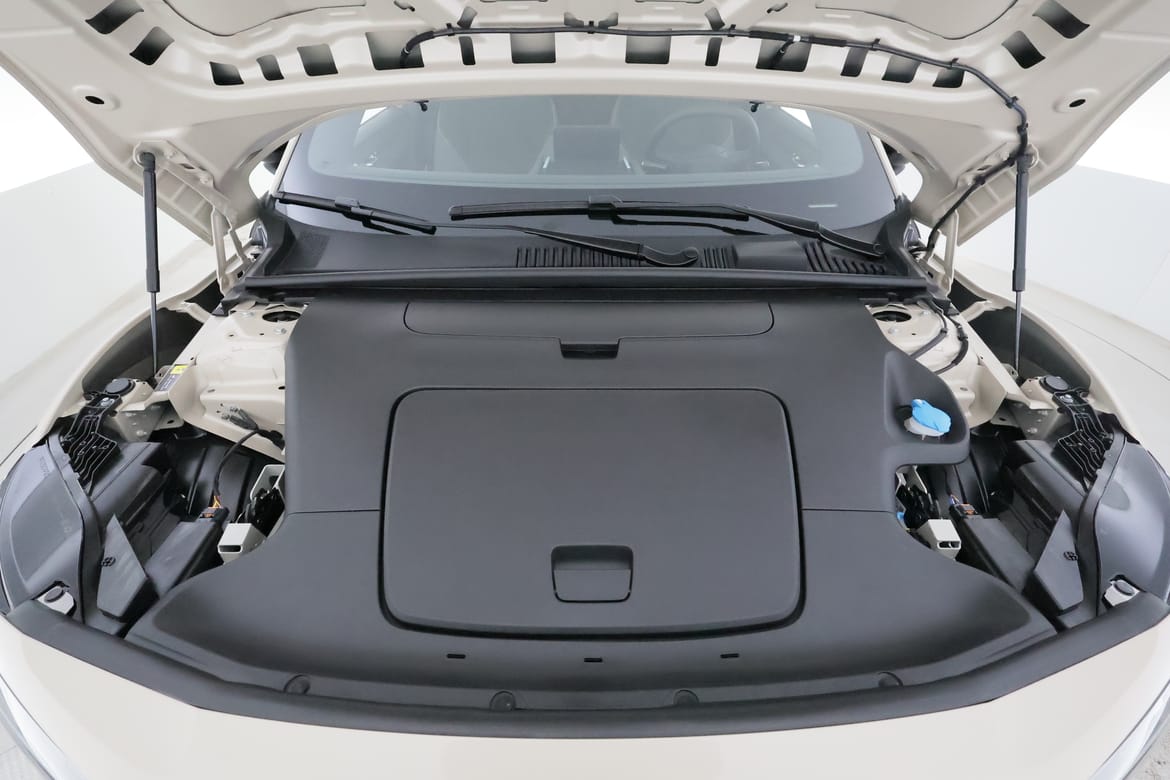 Volvo EX30 2026 - miniatyr 35