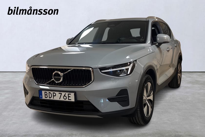 Bild 1 av Volvo XC40 B4 FWD Bensin Core