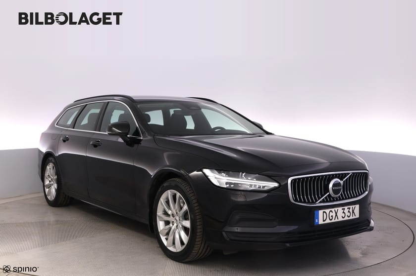 Bild 2 av Volvo V90 B4 AWD Diesel Momentum Advanced Edt * SUPERDEAL *