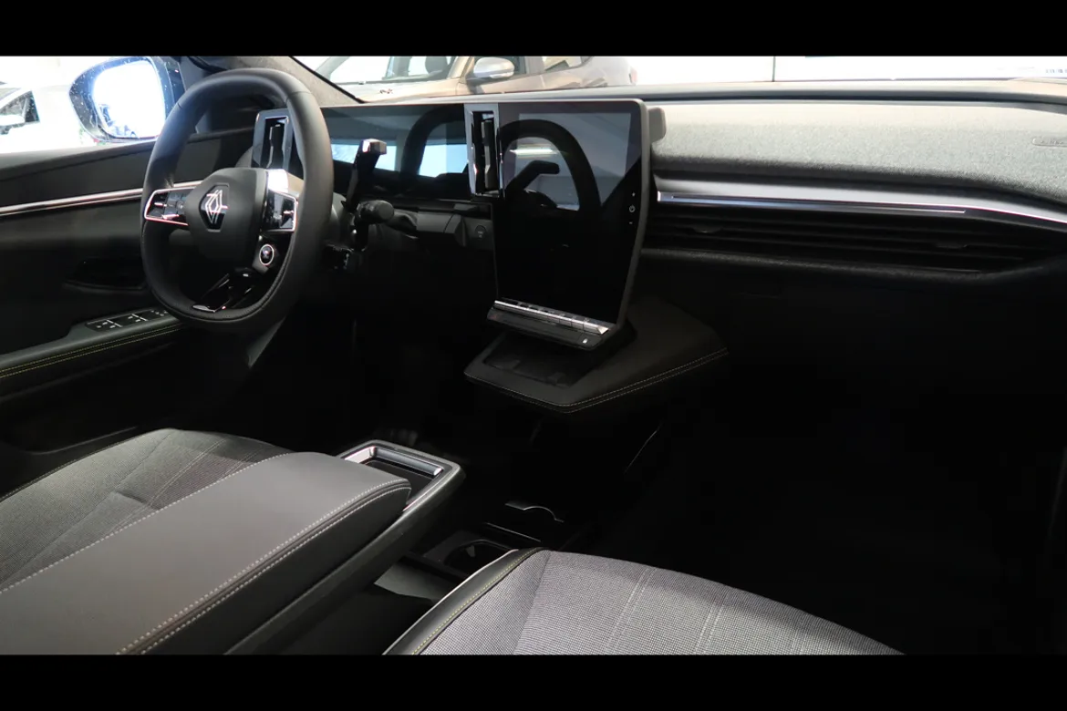 Renault Scenic E-Tech