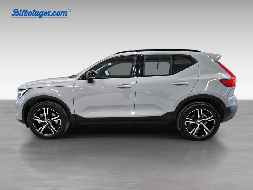 Bild 3 av Volvo XC40 B4 FWD Bensin Plus Dark