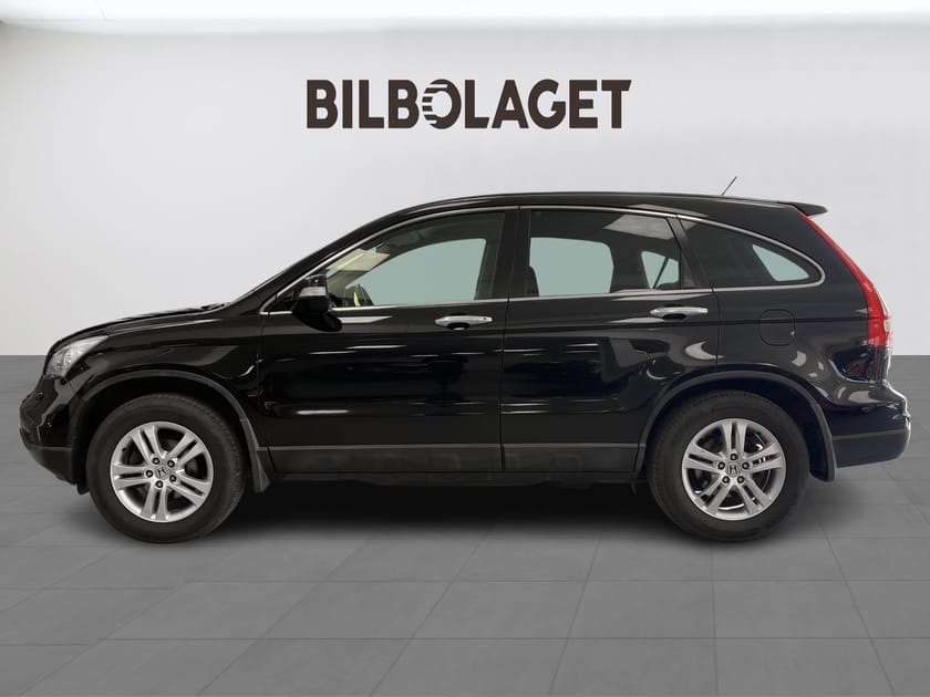 Bild 2 av Honda CR-V 