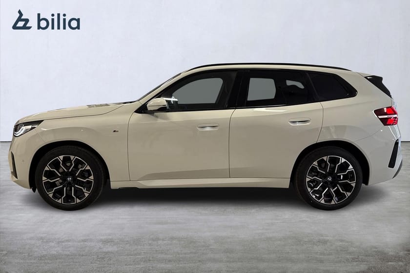 Bild 3 av BMW X3 20 xDrive M-Sport  Dragkrok