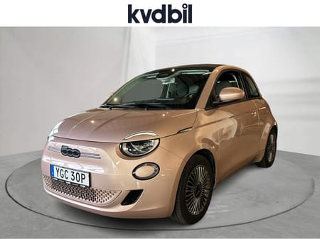 Fiat 500Ce