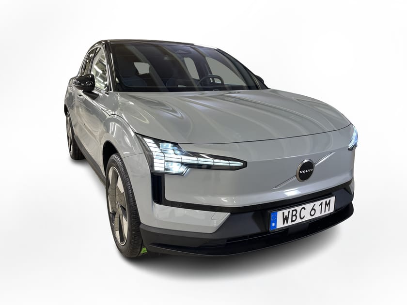 Bild 5 av Volvo EX30 Single Motor Extended Range Plus