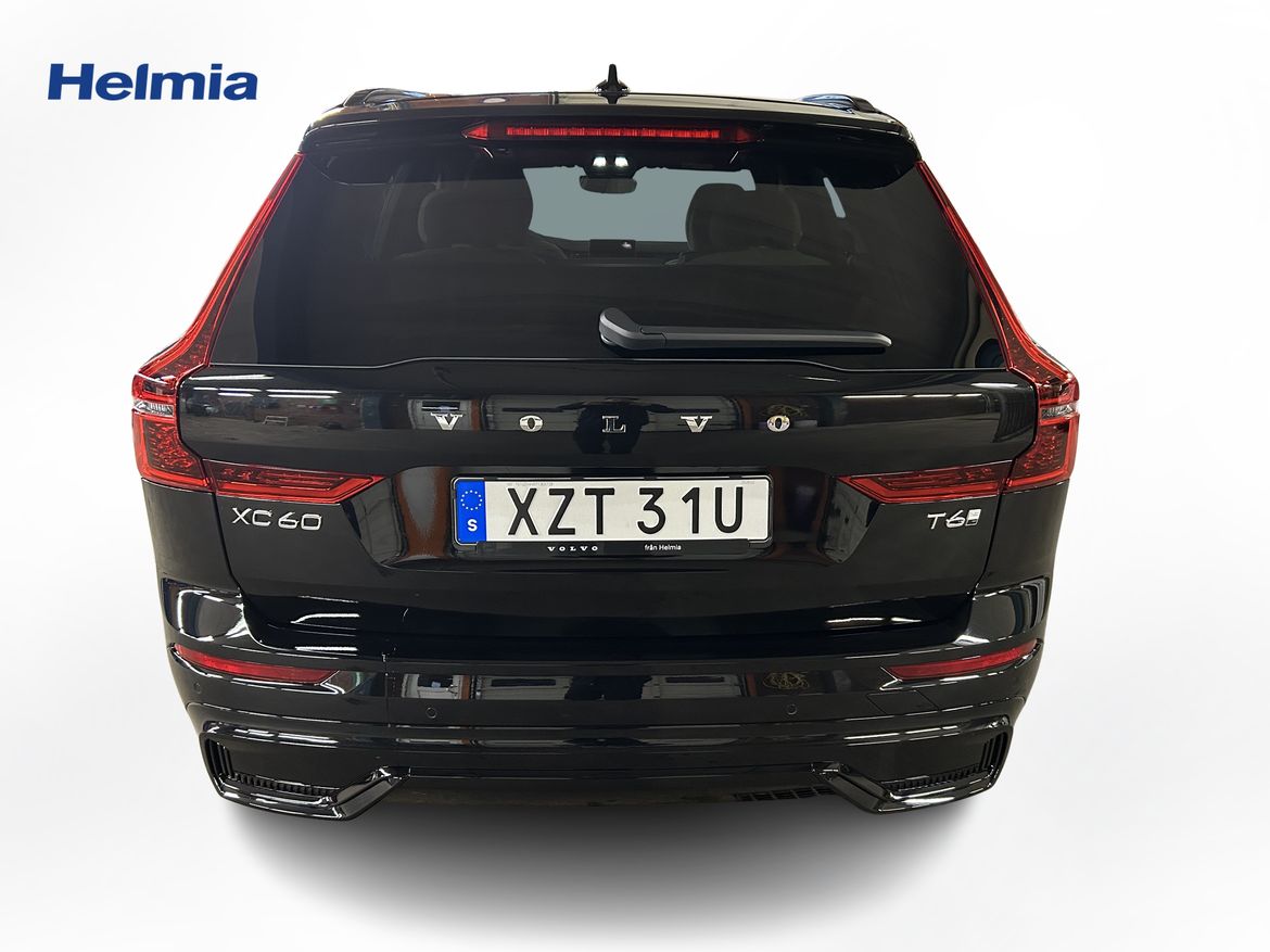 Bild 6 av 6 på bilen
