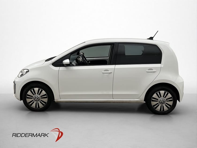 Bild 5 av Volkswagen e-up! 36,8 kWh 83hk B-Kamera Bluetooth P-Sensorer