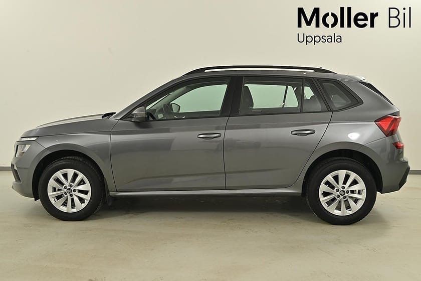 Bild 5 av Škoda Kamiq Skoda 1.0 TSI 115hk, Selection, Convenience