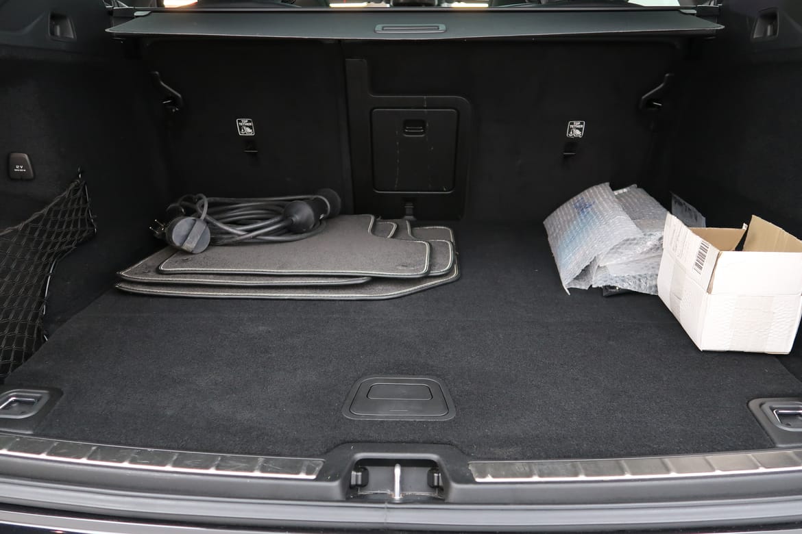 Volvo XC60 2021 - miniatyr 22