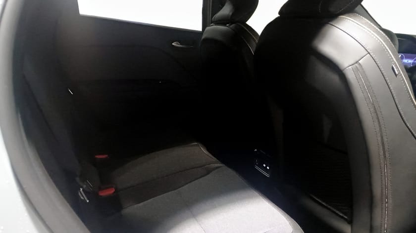 Bild 5 av Renault Captur TECHNO MILDHYBRID 140 EDC //