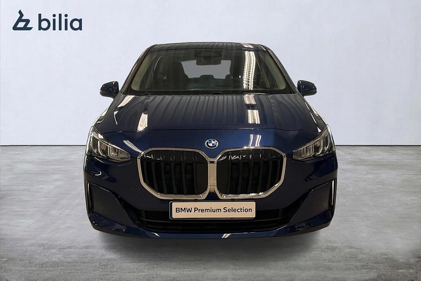 Bild 5 av BMW 225e xDrive Active Tourer | Backkamera | Rattvärme | Navigation | PDC