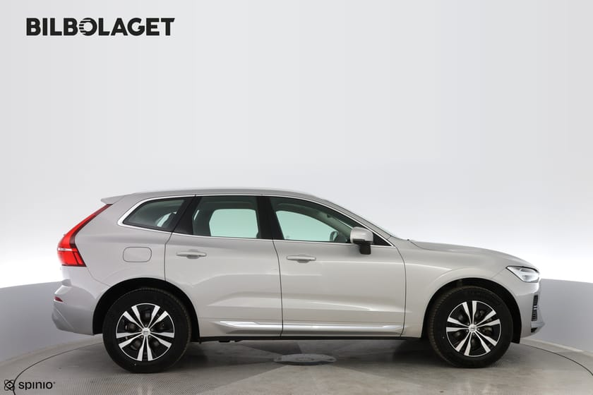 Bild 5 av Volvo XC60 T6 Core Special Edition