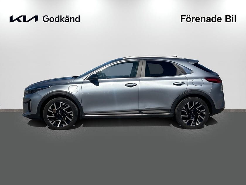 Bild 4 av Kia XCeed Plug-in Hybrid PHEV ADVANCE