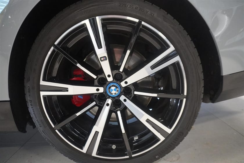 Bild 5 av BMW i5 eDrive40 Touring M Sport Business Launch Edition