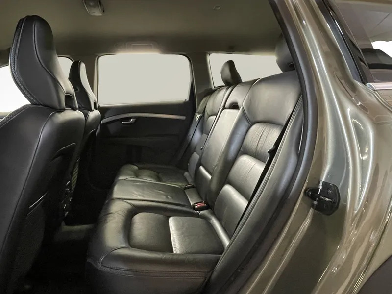 Bild 13 av 14 – Volvo XC70 D5 AWD Summum