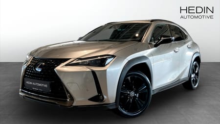 Lexus UX 250h UX250H / Backkamera / Navigation