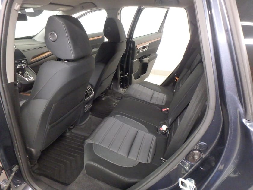 Bild 5 av Honda CR-V 1.5 AWD CVT Elegance Euro 6 Krok