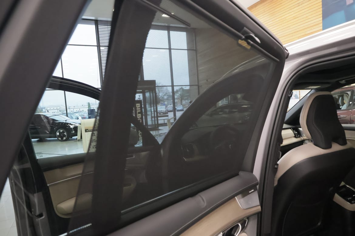 Volvo XC90 2026 - miniatyr 18