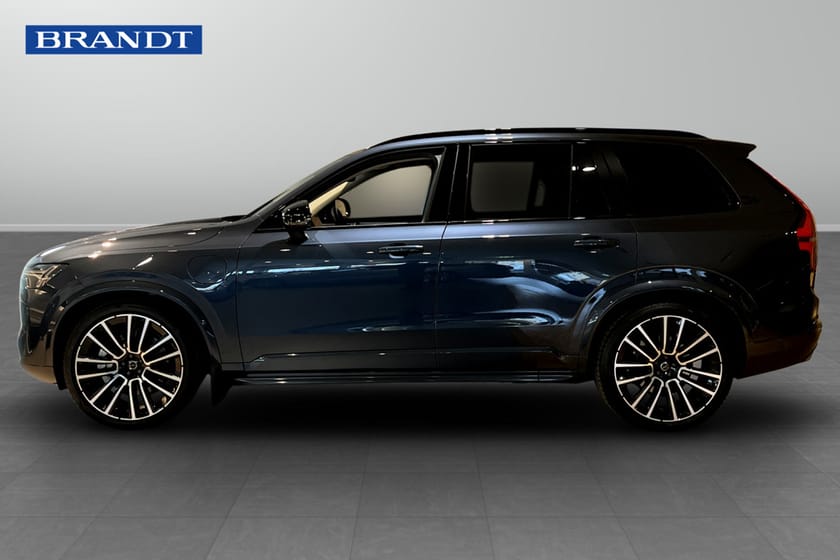 Bild 3 av Volvo XC90 T8 Ultra Dark