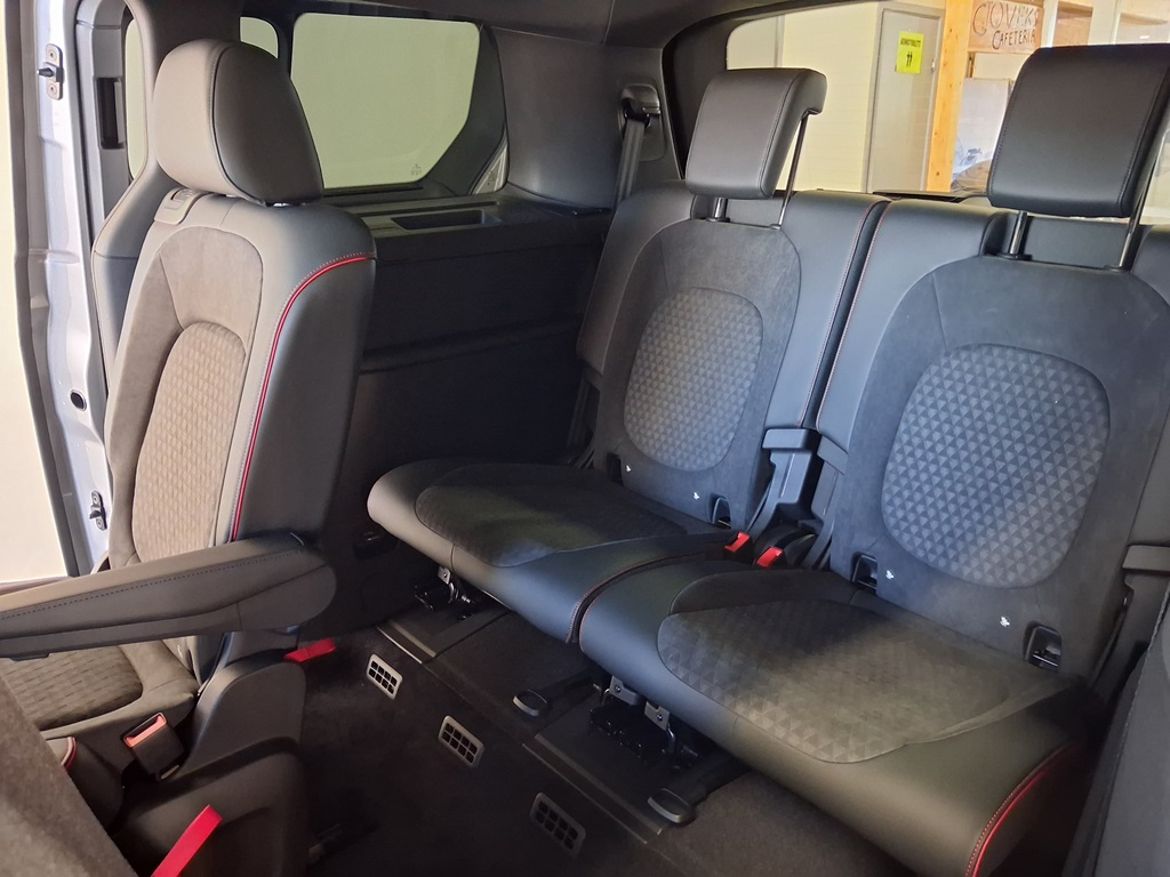 Volkswagen Volkswagen ID. Buzz — bild 12