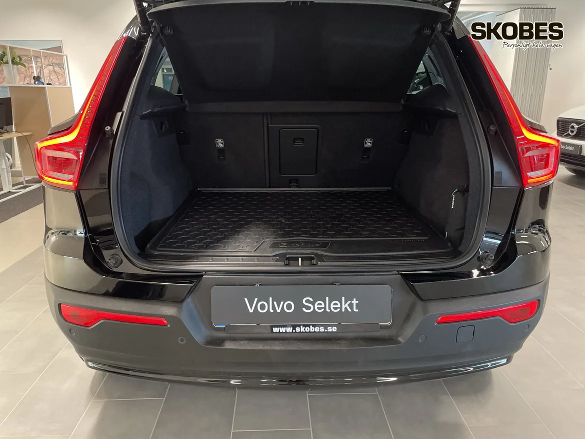 Volvo XC40 Recharge Single Motor