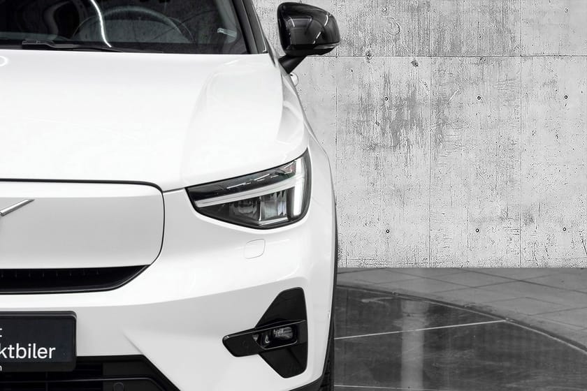 Bilde 4 av Volvo XC40 Recharge Twin motor Ultimate Harman/Kardon 360kamera - Mye Utstyr!
