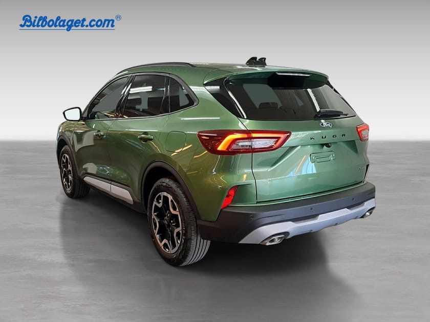Bild 3 av Ford Kuga Plug-In Hybrid 2.5 243 PHEV Active X Busine Ed FWD