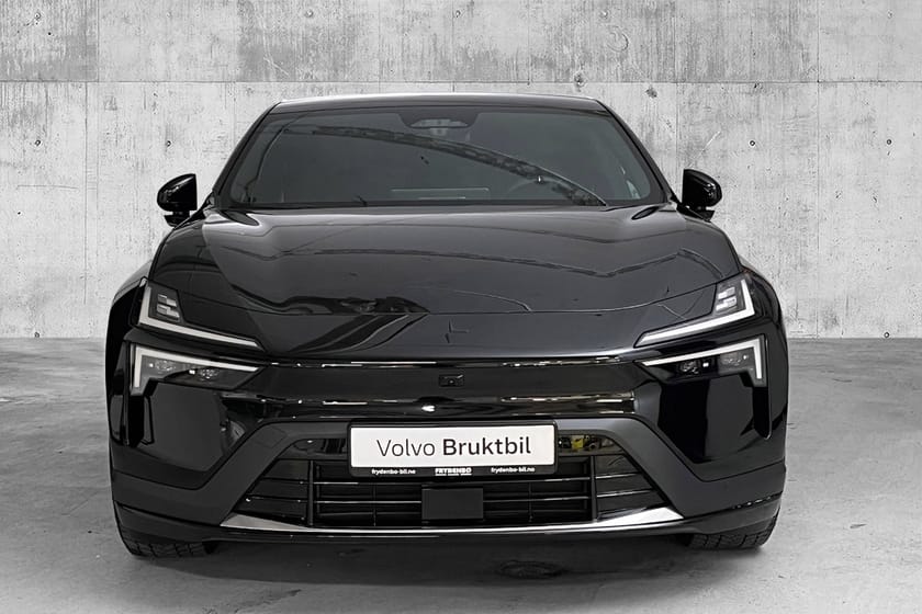 Bilde 3 av Polestar 4 Long Range Dual motor LRDM Prime Performance 22"|PIXEL|PANO|H&K|PILOT.ASSIST