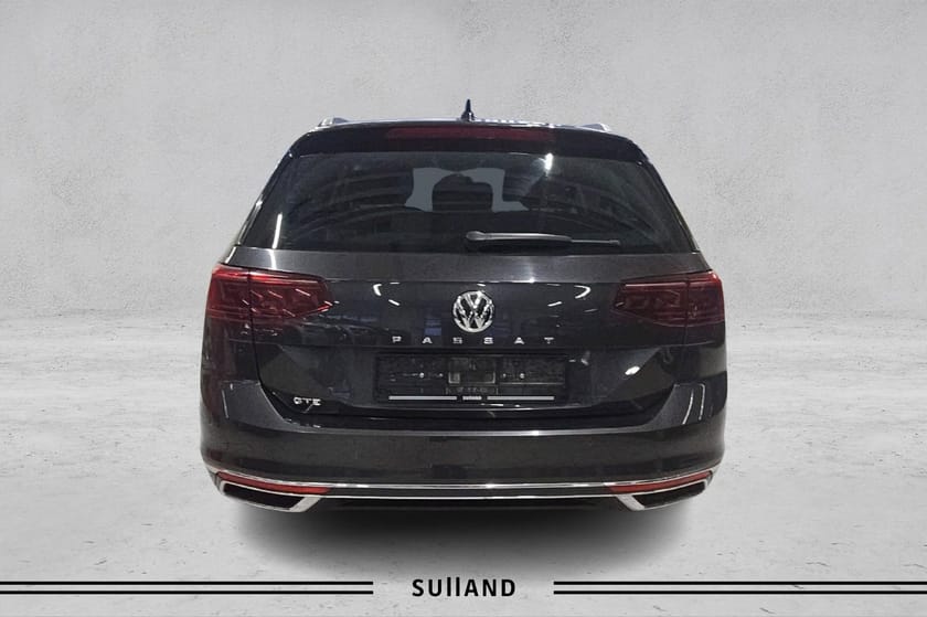 Bilde 4 av Volkswagen Passat Variant GTE fl  * Utstyr-Garanti-Bytte