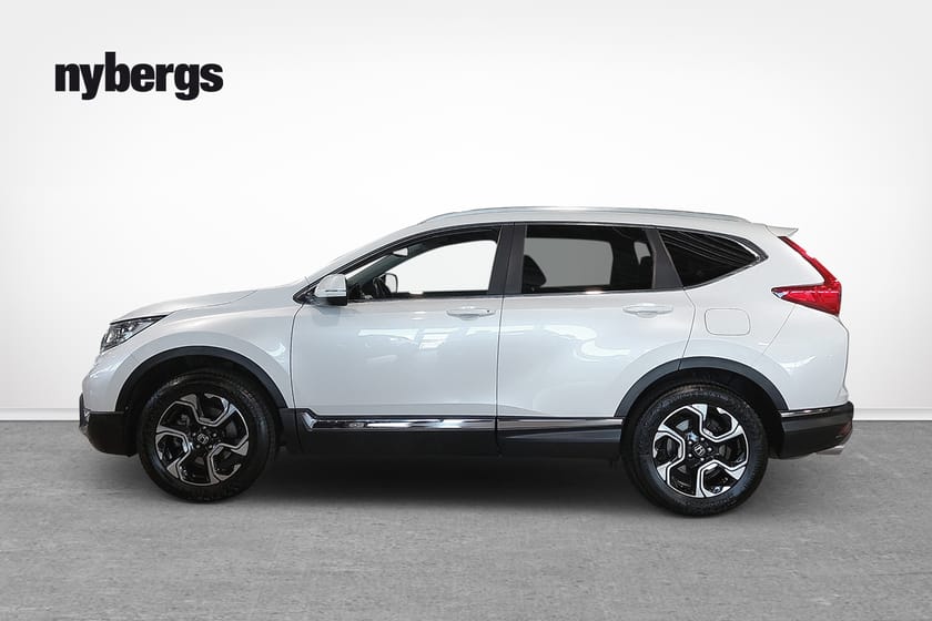 Bild 2 av Honda CR-V 1.5 AWD CVT Lifestyle