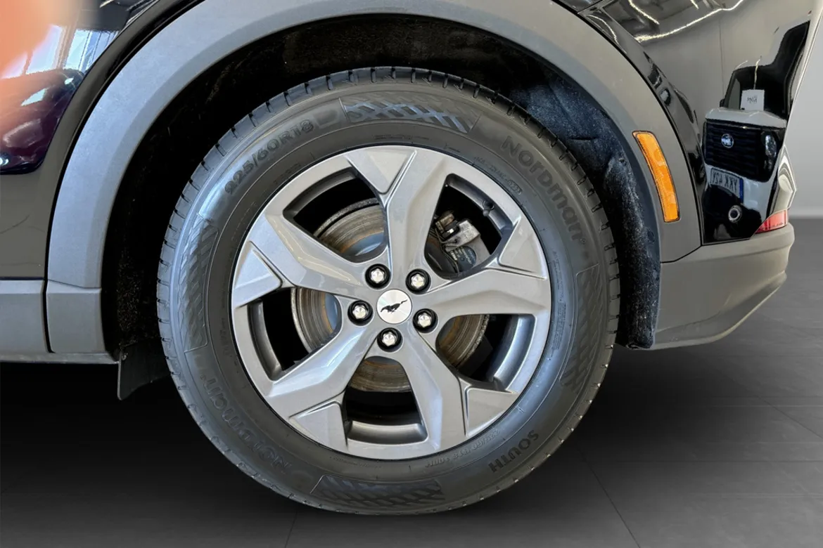 Ford Mustang Mach-E Standard Range