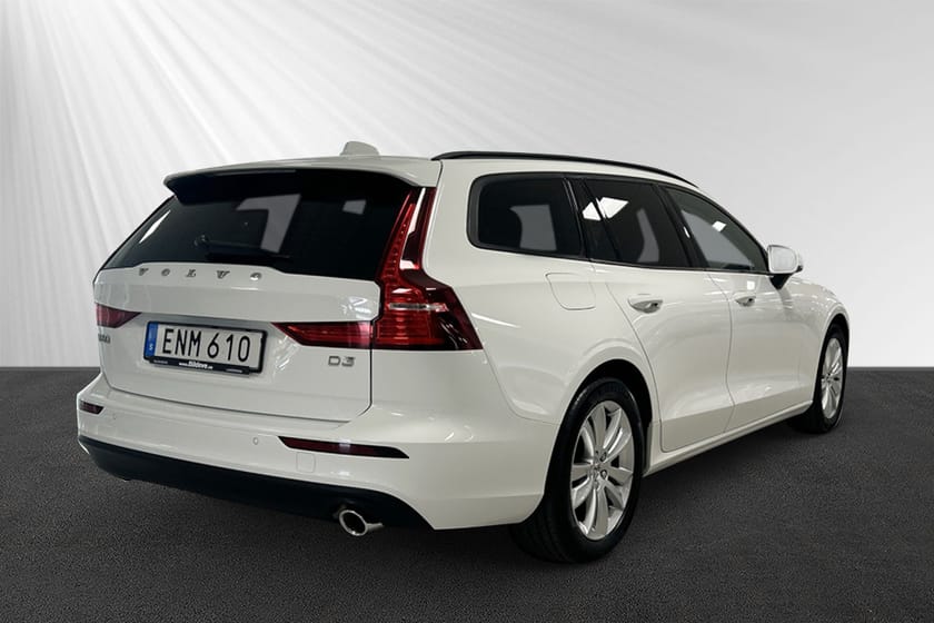 Bild 4 av Volvo V60 D3 Momentum Edition