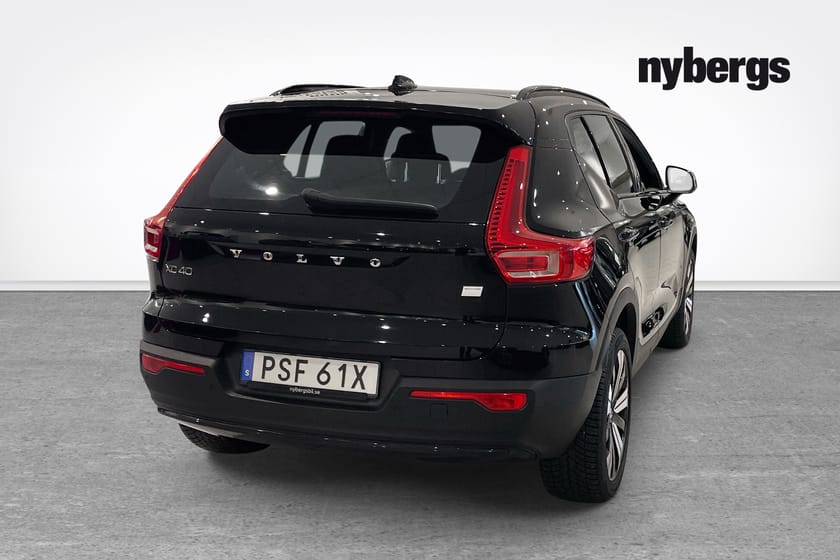 Bild 4 av Volvo XC40 Recharge Single Motor Core Edition