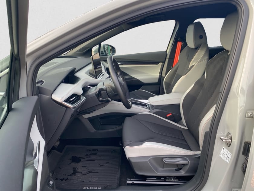 Bild 5 av Škoda Elroq 85 82kWh 286 HK