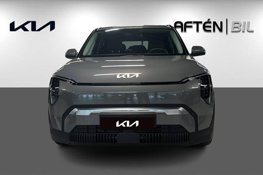 Bild 3 av Kia EV3 Long Range 81.4 kWh Omgående leverans