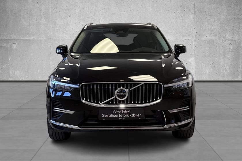Bilde 2 av Volvo XC60 T6 Ultimate //
