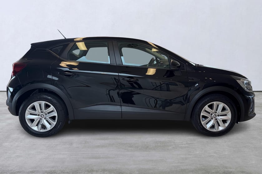Bild 3 av Renault Captur TCe 90 Equilibre