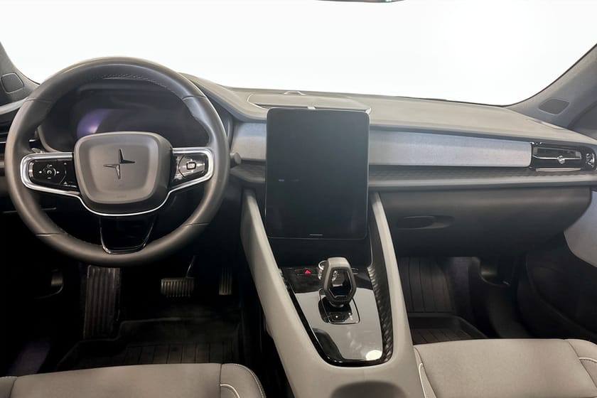 Bild 4 av Polestar 2 Long range Dual motor RAN