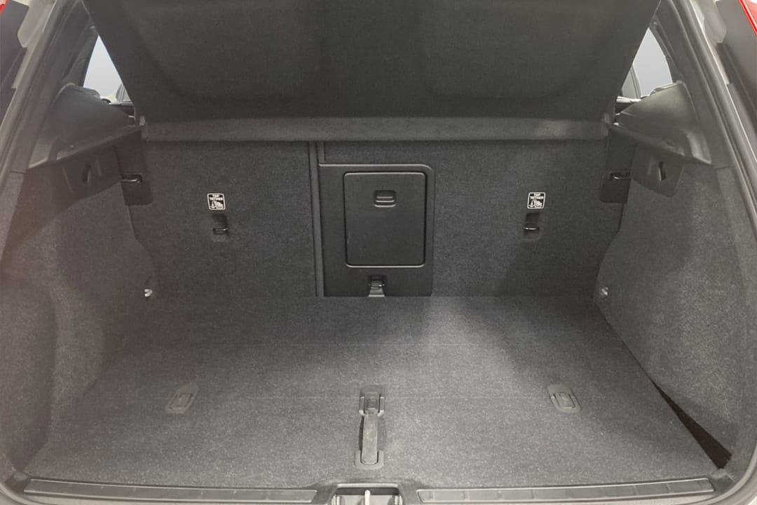 Volvo XC40 Recharge Single Motor