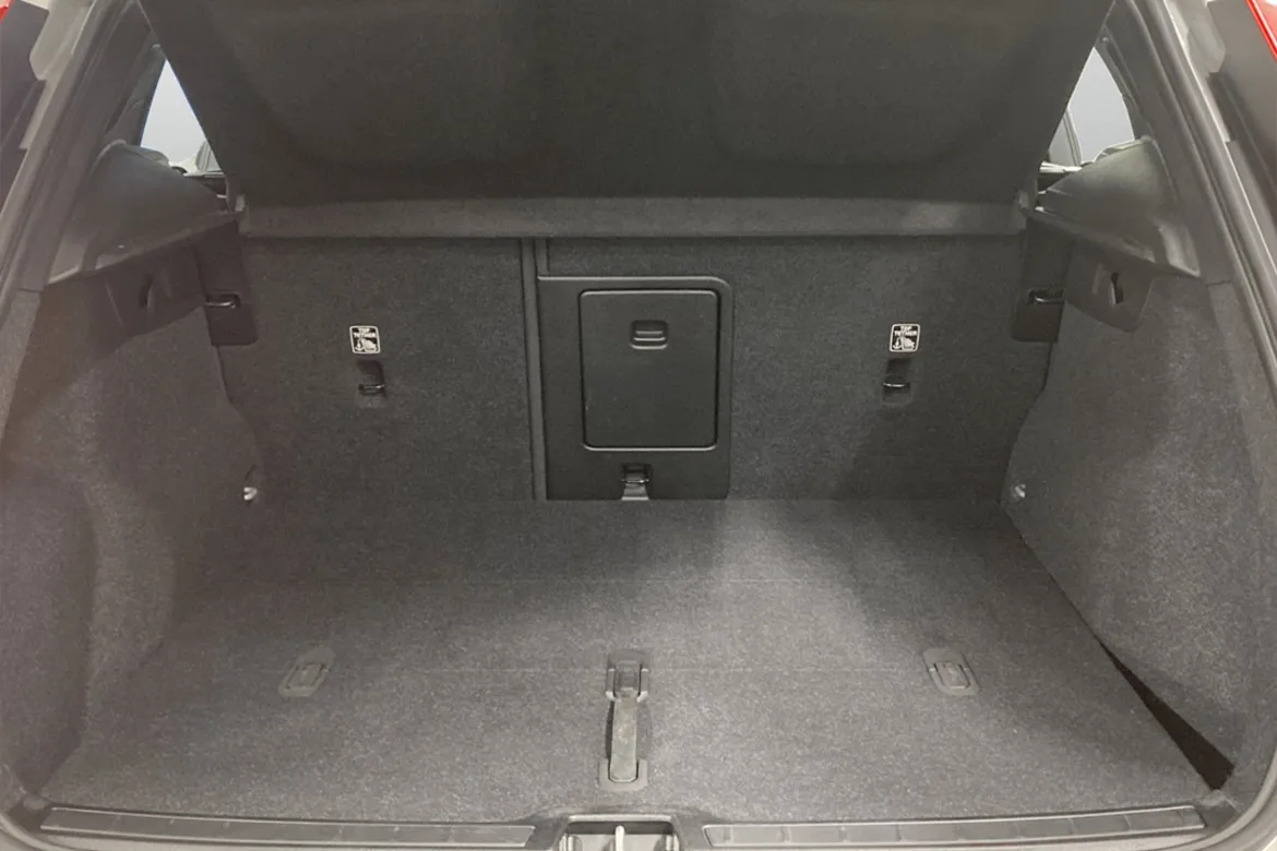 Volvo XC40 Recharge Single Motor