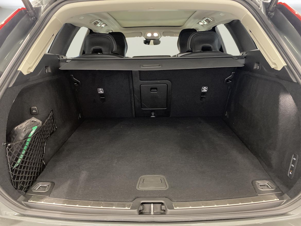 Volvo XC60 2026 - miniatyr 10