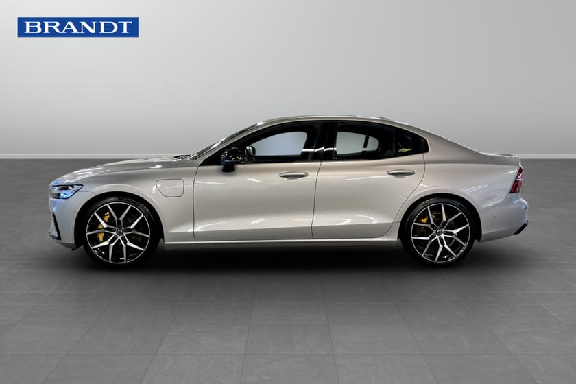 Bild 3 av Volvo S60 Recharge T8 II Polestar Engineered